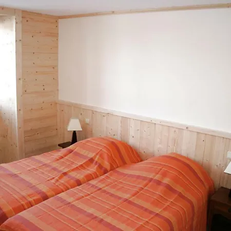 A 200m Des Pistes A 87370 Apartment *