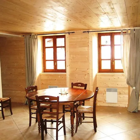 Apartment A 200m Des Pistes A 87370
